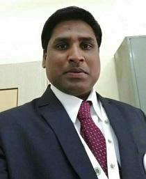 Dr. Abasaheb Uttam Sarvade